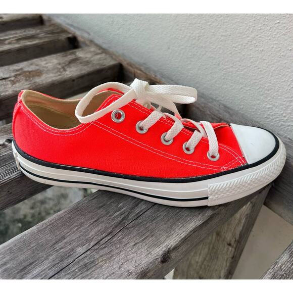 Converse All-Star Chucks 6 - Picture 9 of 10